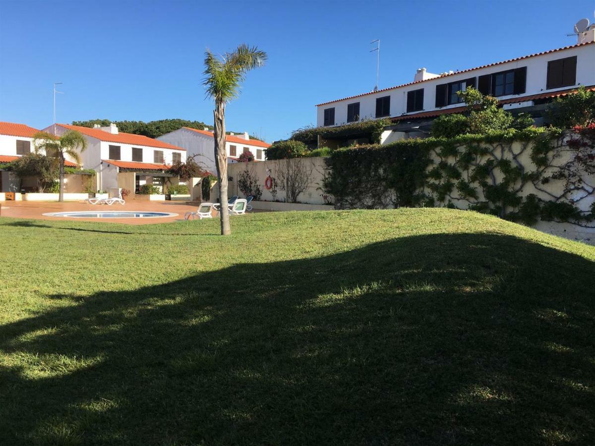 Villa Casa Da Bia Quarteira Exterior foto